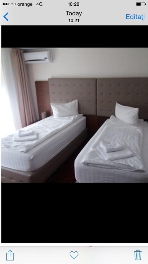 Hotel Dennis Медиаш Экстерьер фото